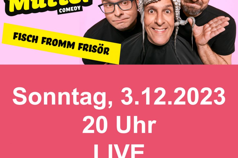Eure Mütter