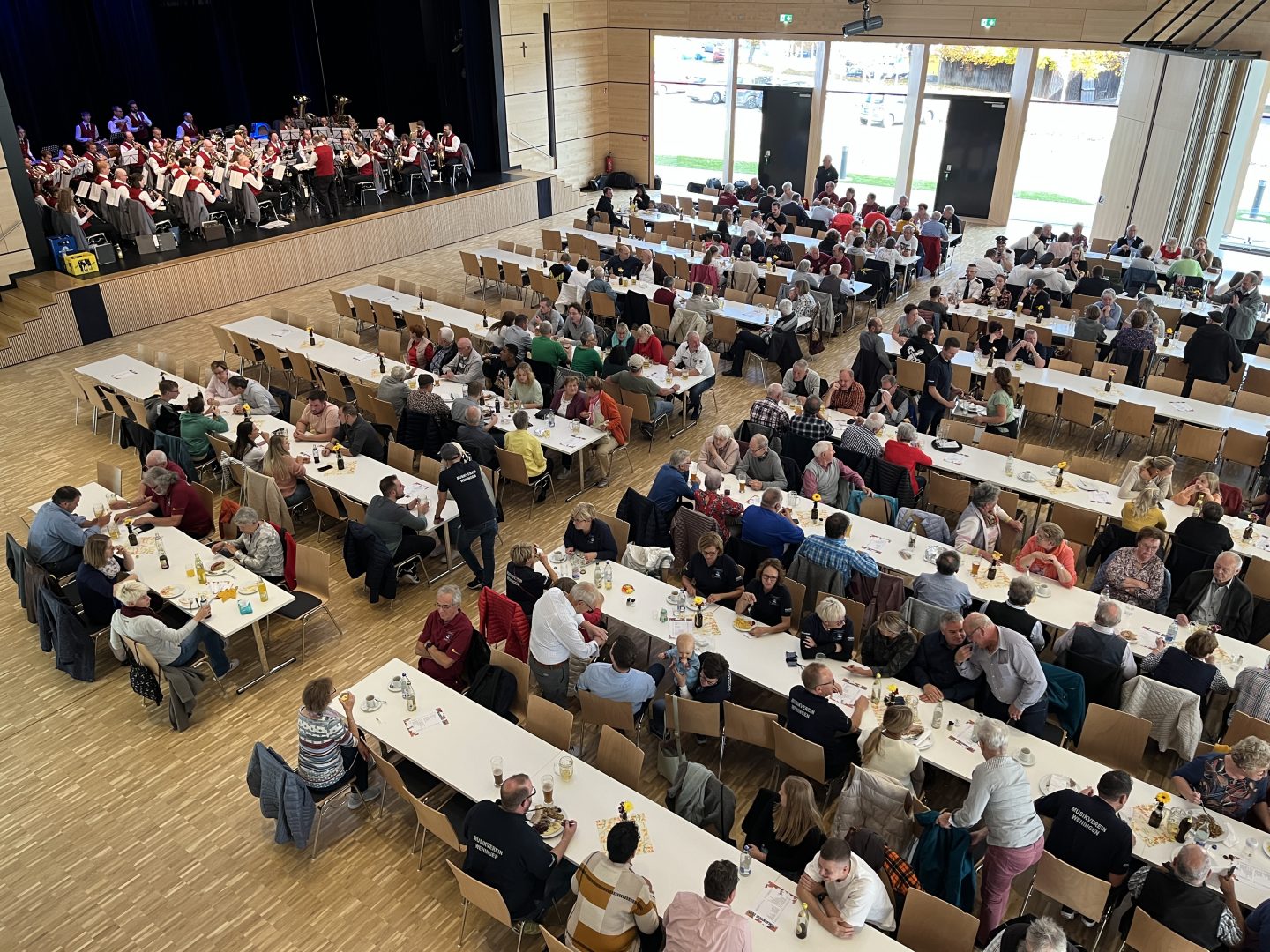 Schlachtfest