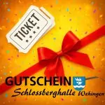 Symbolbild Gutschein