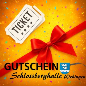 Symbolbild Gutschein