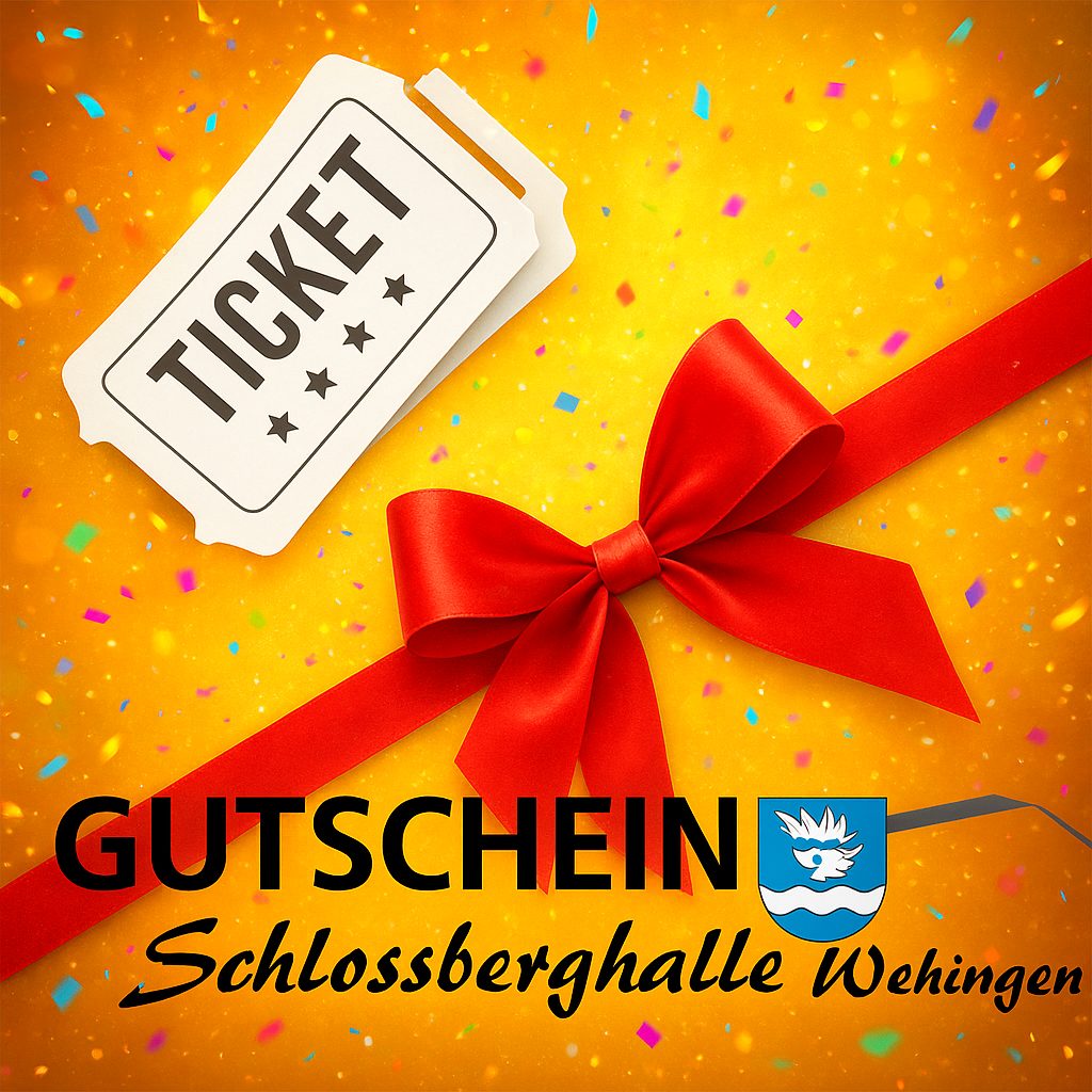 Symbolbild Gutschein