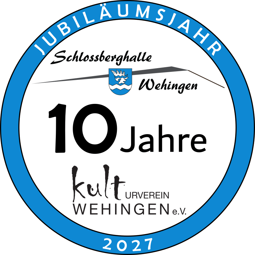 Jubiläumsjahr 2027